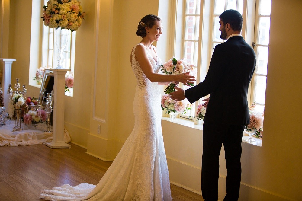 atural wedding photography