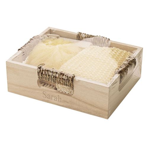 personalized-wooden-spa-set