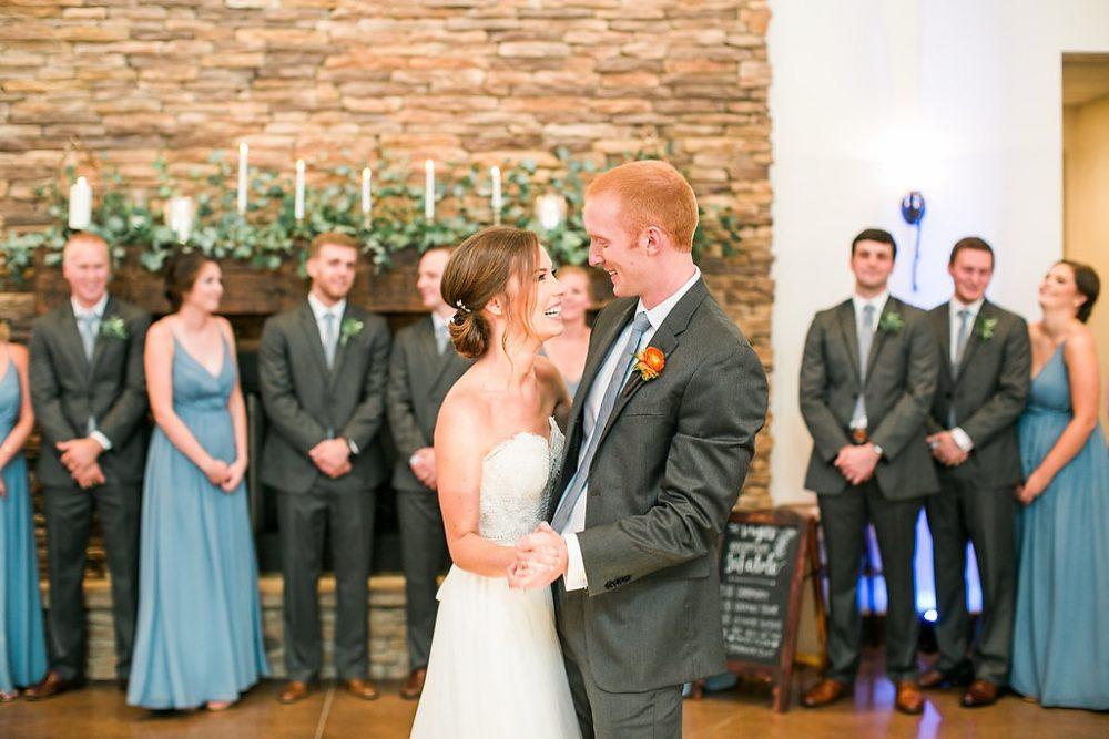 beautiful wedding photography