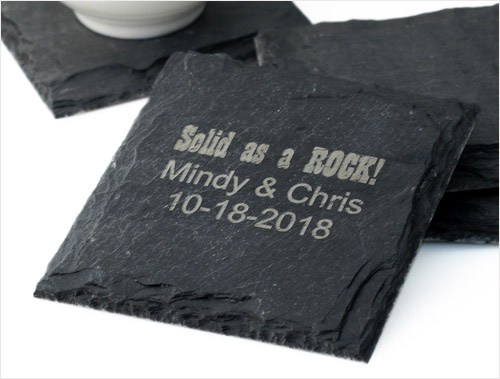 Personalised Engagement Gifts