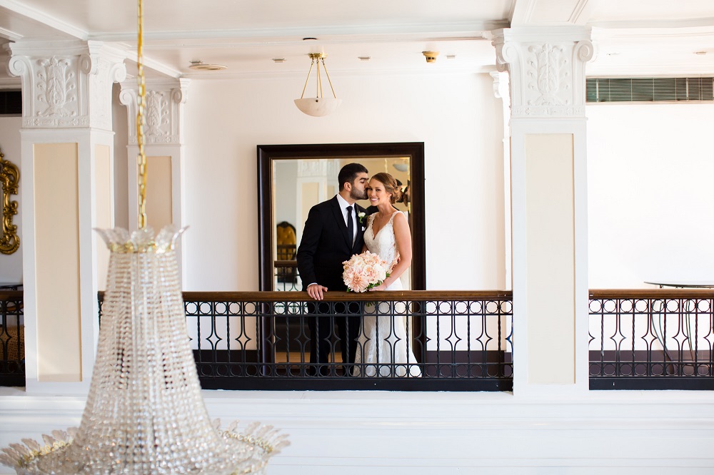 sweet wedding photography