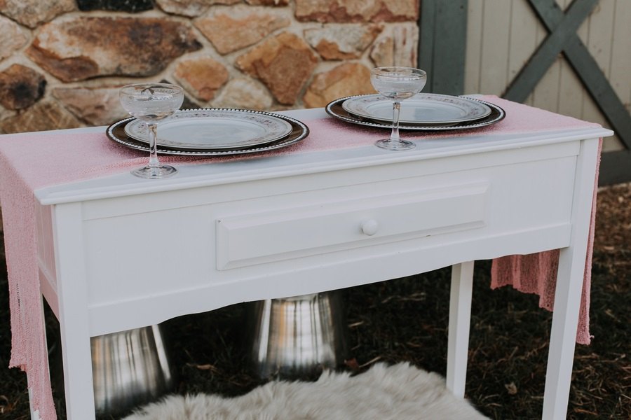 table decor