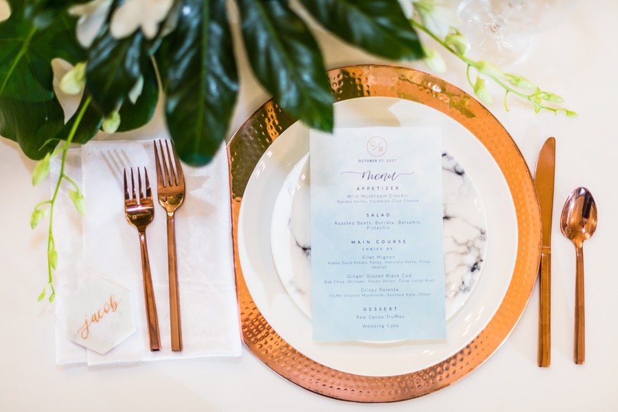 Modern Wedding Ideas a Must-See for Any Bride-To-Be!