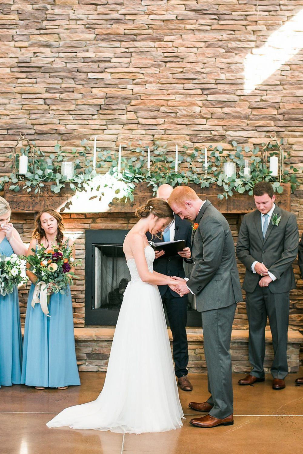 wedding vows
