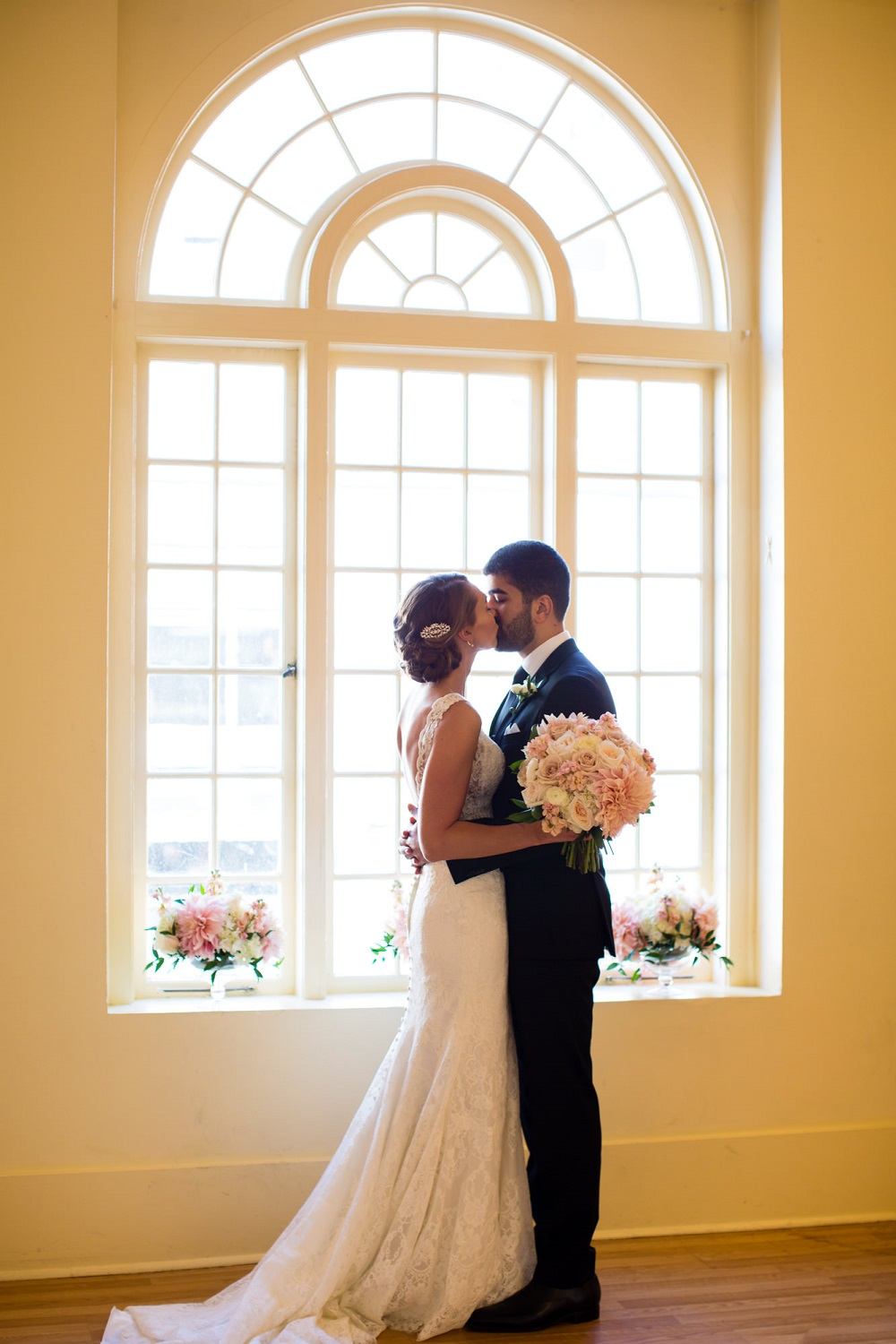 washington state wedding