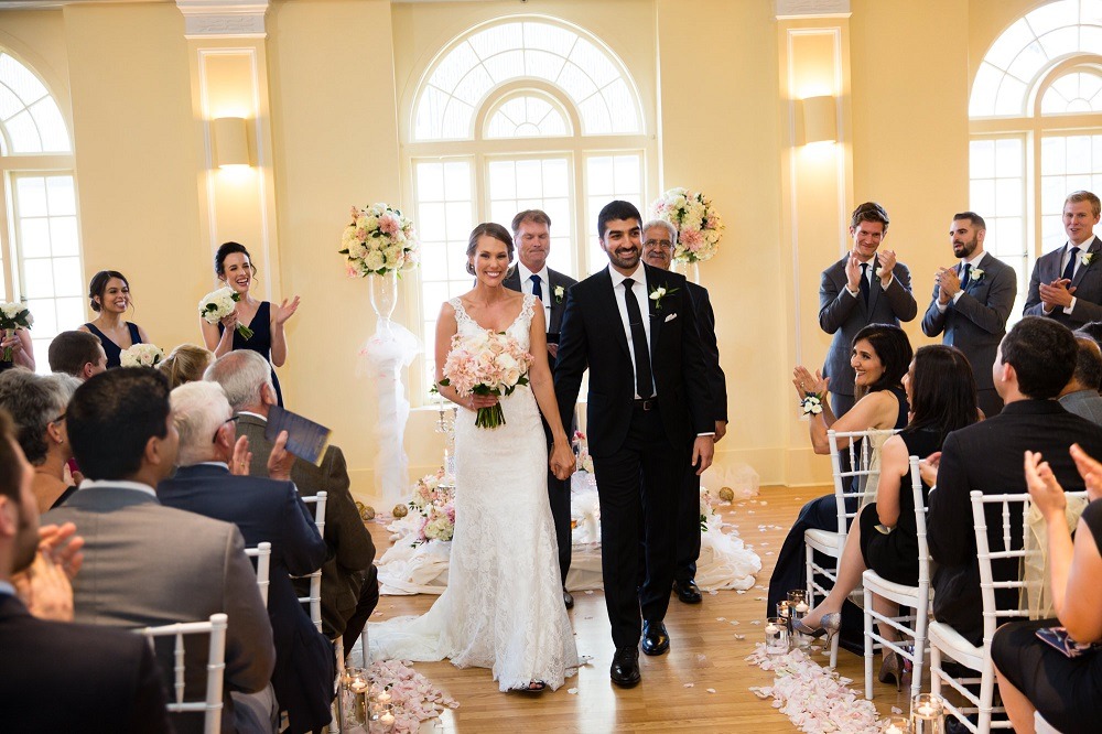 washington state wedding