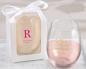 The Ultimate Guide to Wedding Favors