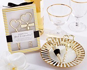 The Ultimate Guide to Wedding Favors