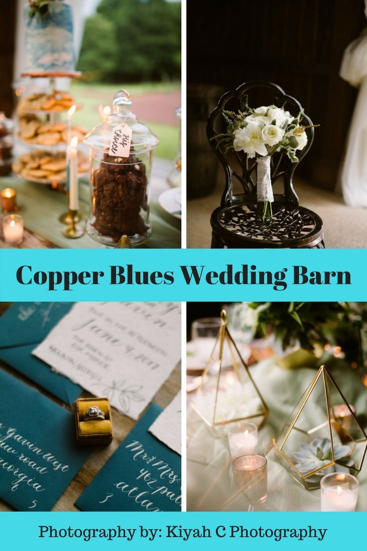 wedding barn