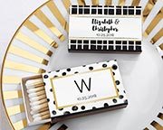 The Ultimate Guide to Wedding Favors