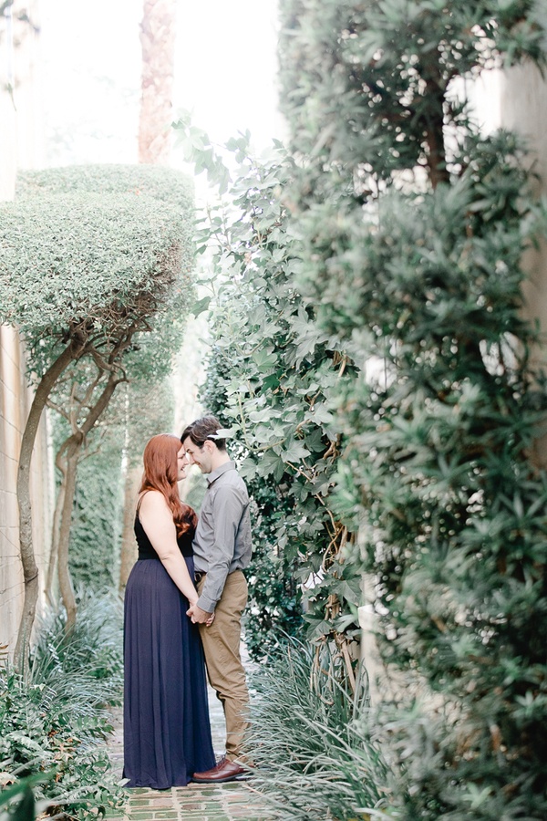 Charleston South Carolina Engagement Session