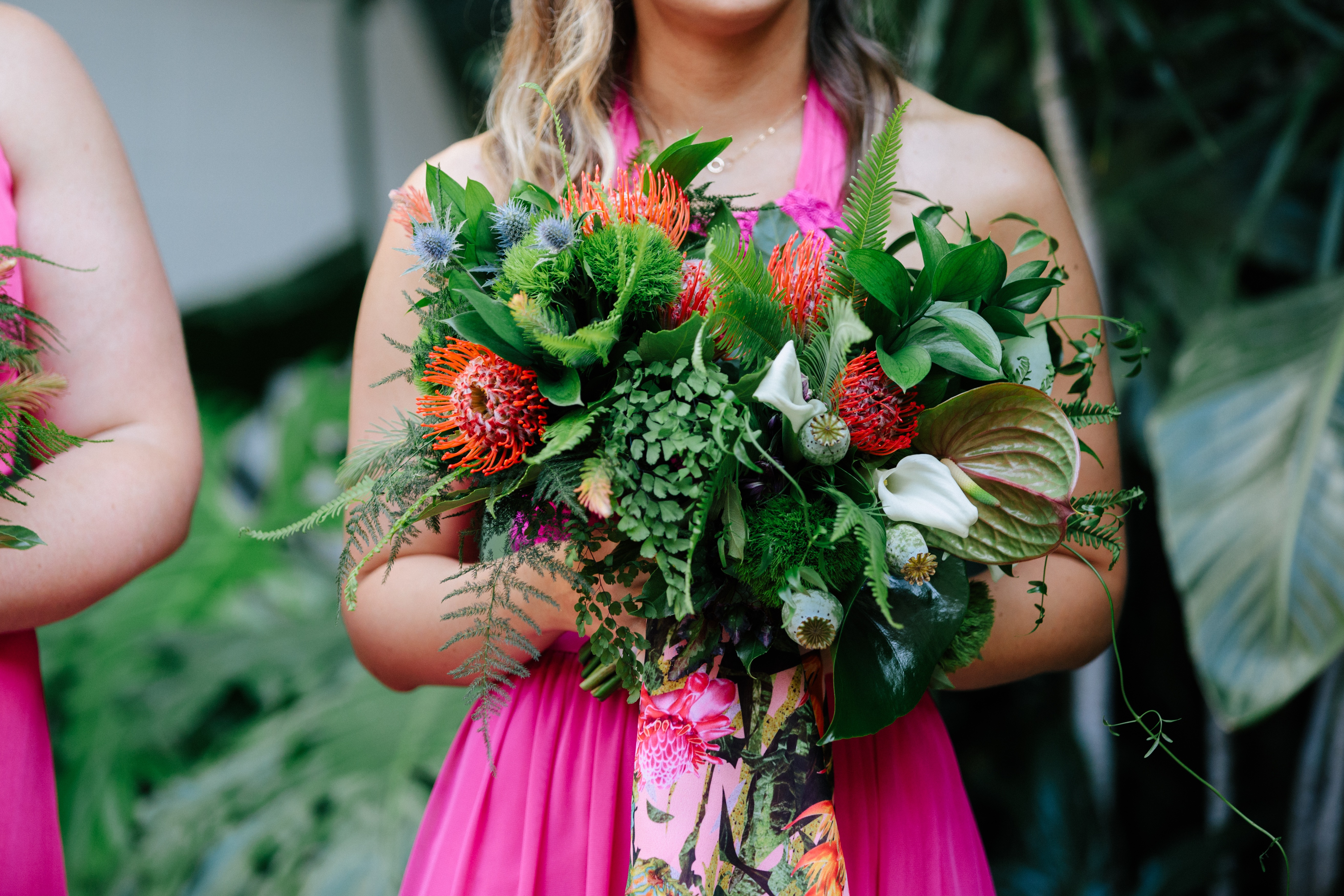Instructional Botanicals