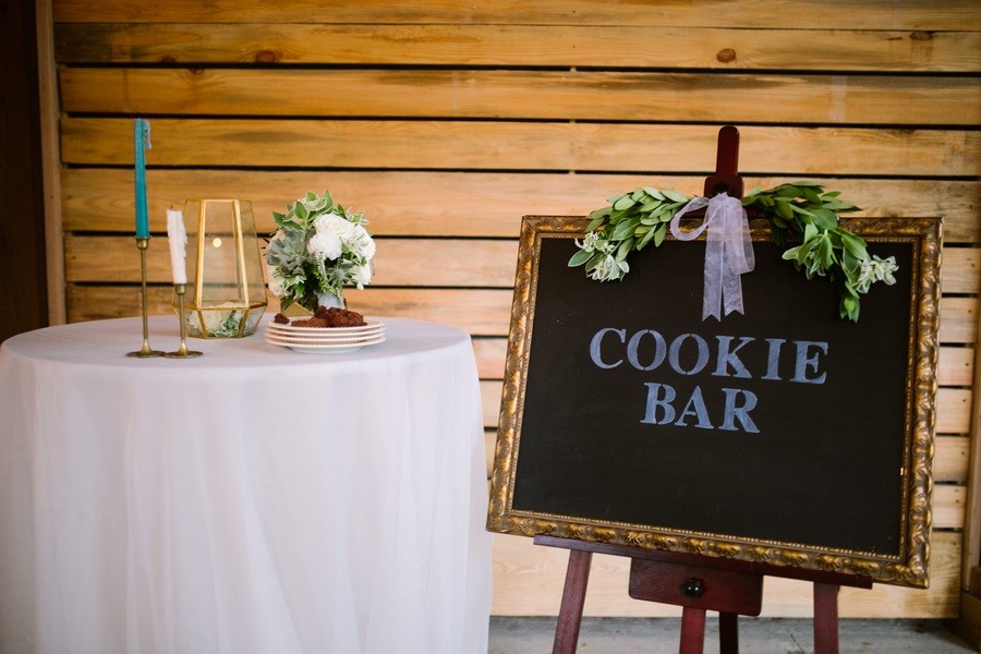 COOKIE BAR