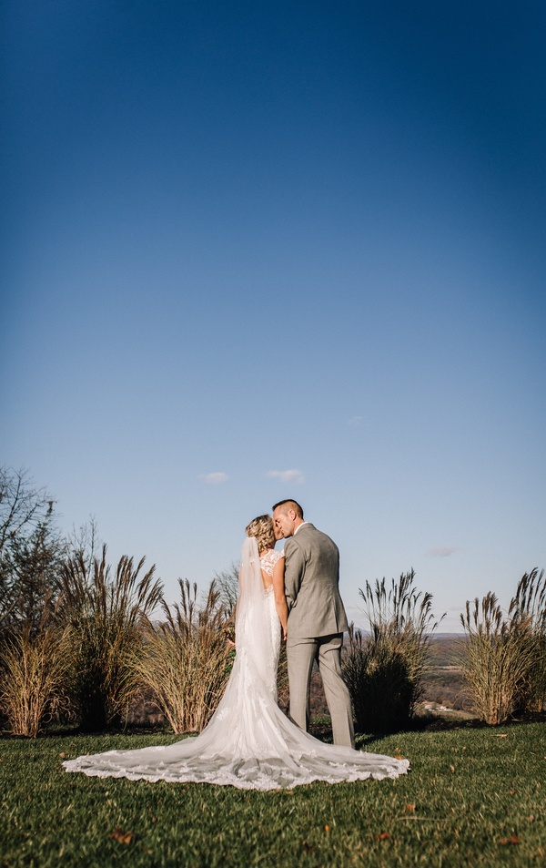 Blue Mountain Resort Wedding