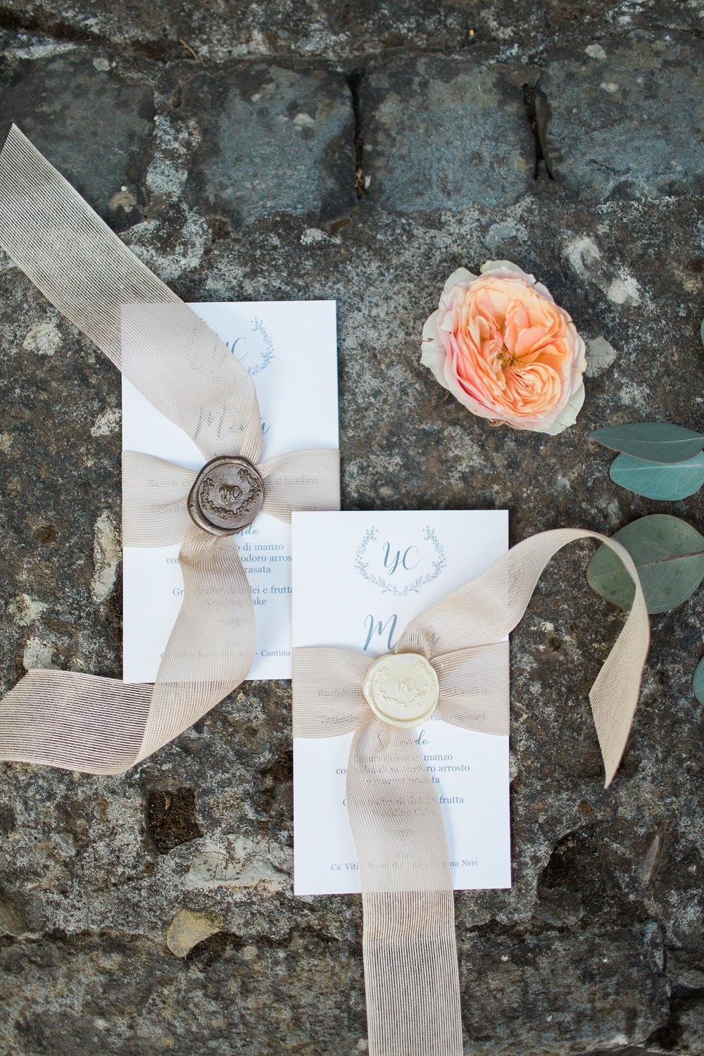 getting married in italy
