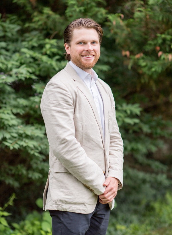 Cape Cod Engagement