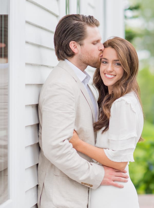 Cape Cod Engagement