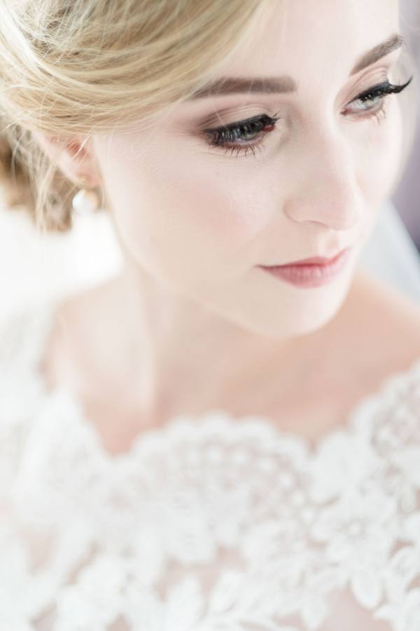 Enchanted Creek Wedding Inspiration in Texas