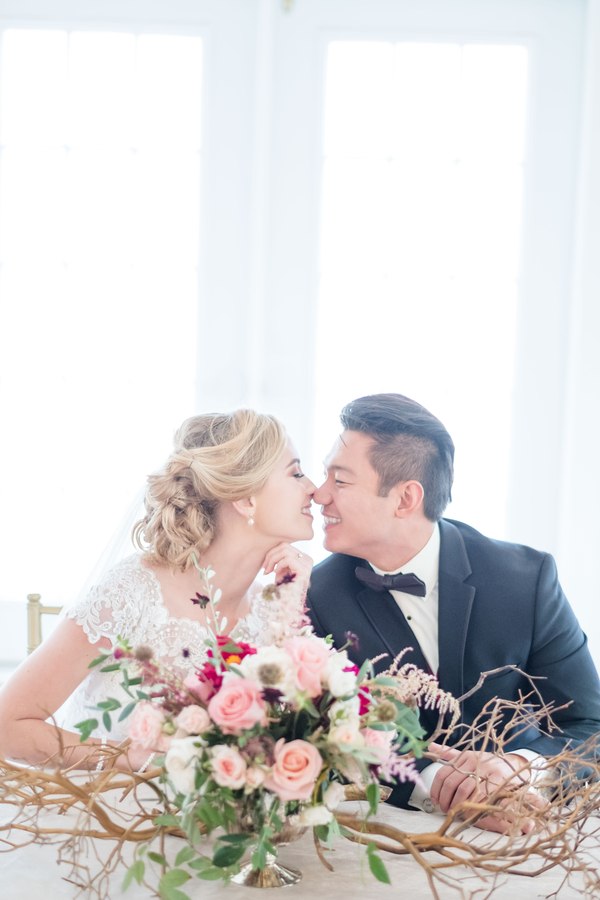 Enchanted Creek Wedding Inspiration in Texas