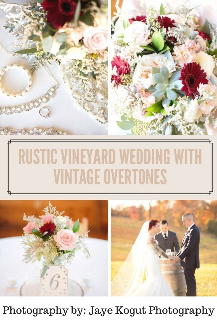 rustic wedding 