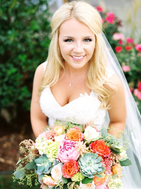 West Texas Outdoor Wedding