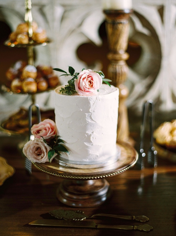 Elegant Winter Wedding at the Fairmont Banff Springs