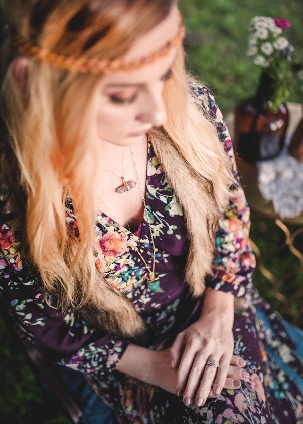 boho accessories