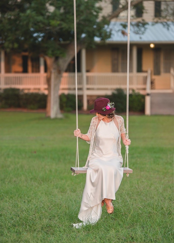 boho brides