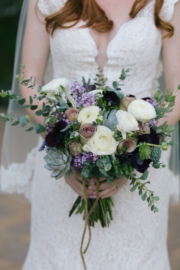 bridal bouquet