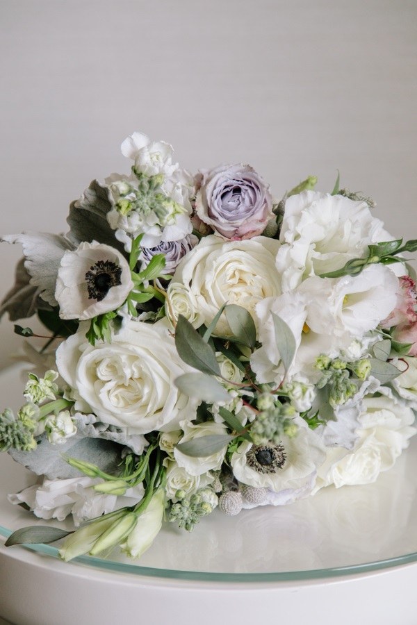 bridal bouquet