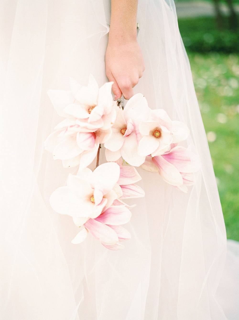 bridal flowers