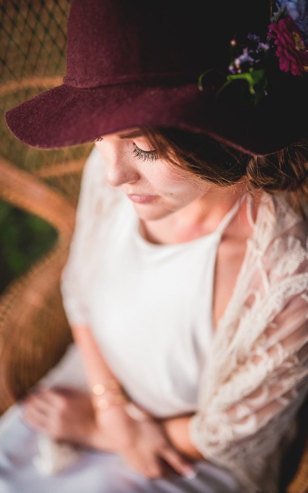 Boho Wedding Ideas