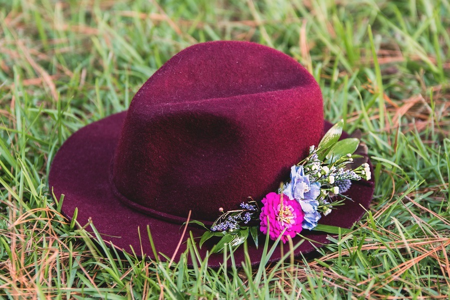 Boho Wedding Ideas