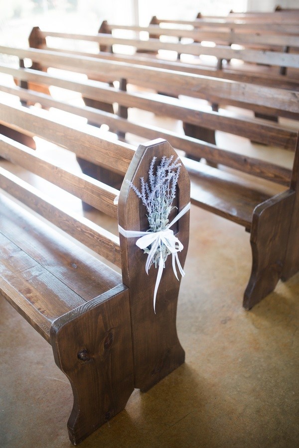 ceremony decor