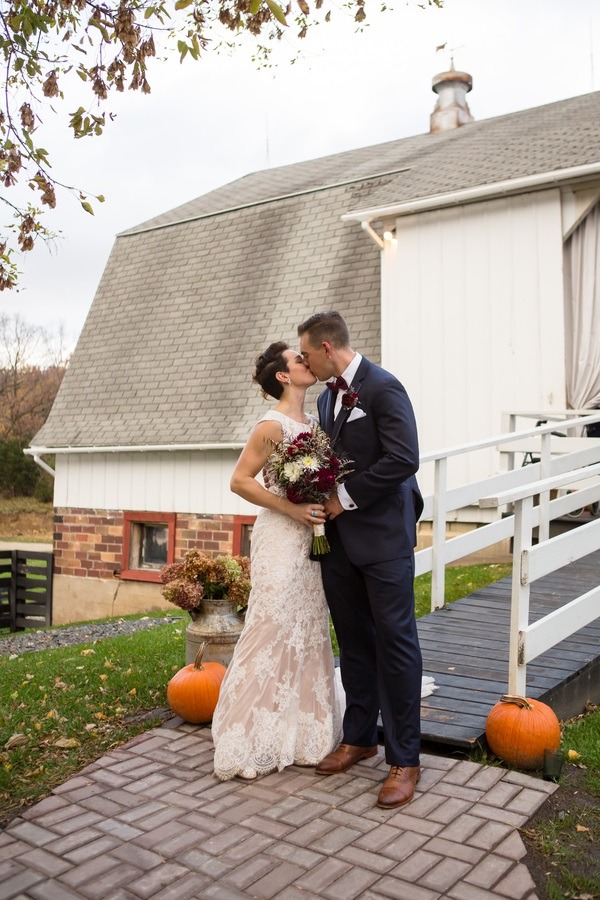 fall wedding ideas