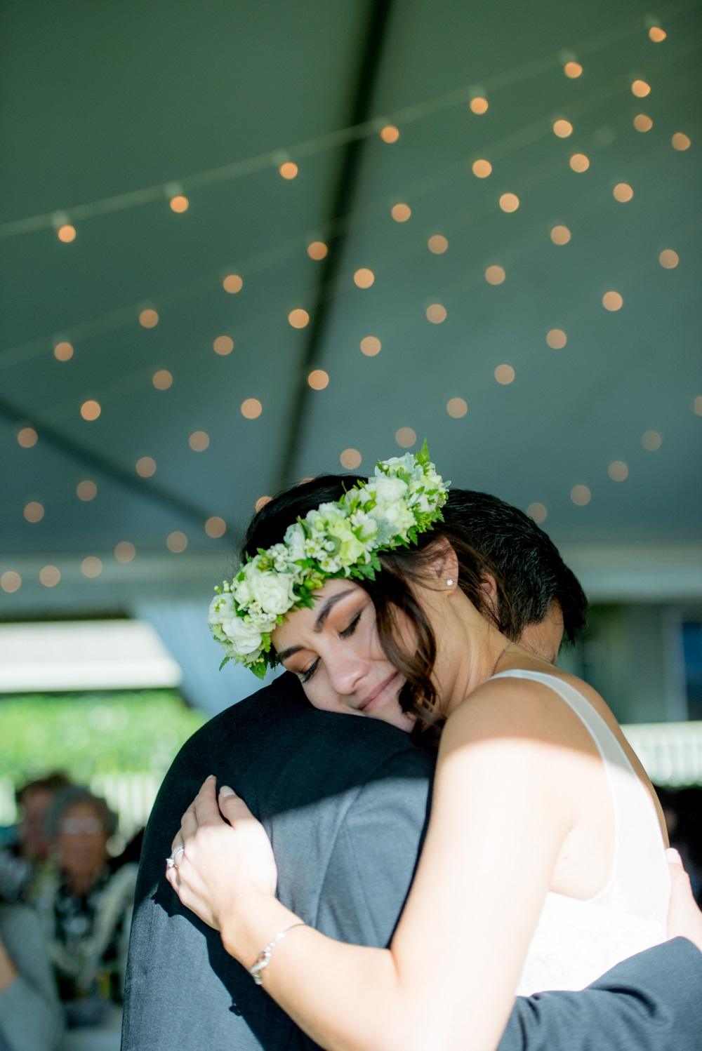 first dance