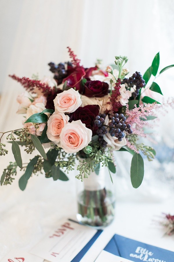 floral bouquets