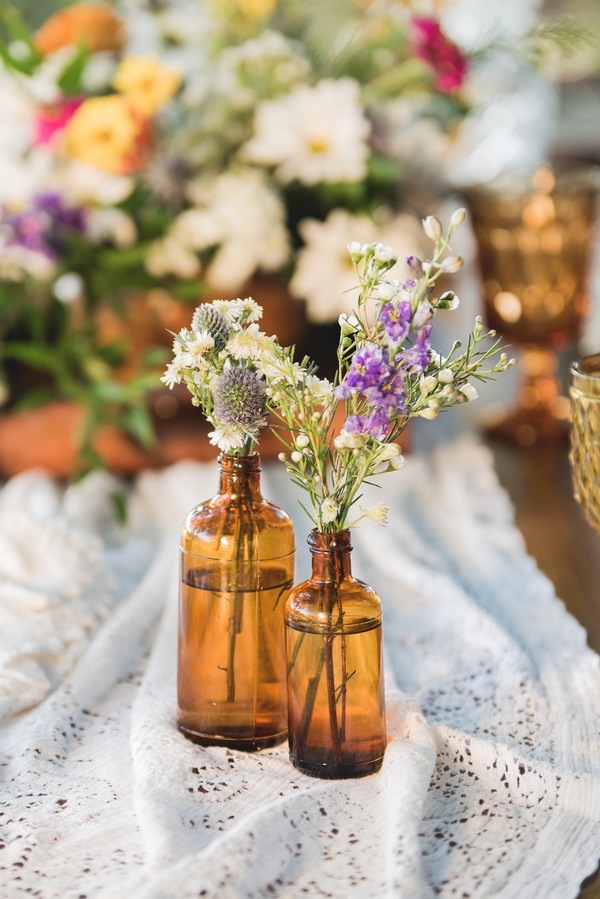 Boho Wedding Ideas
