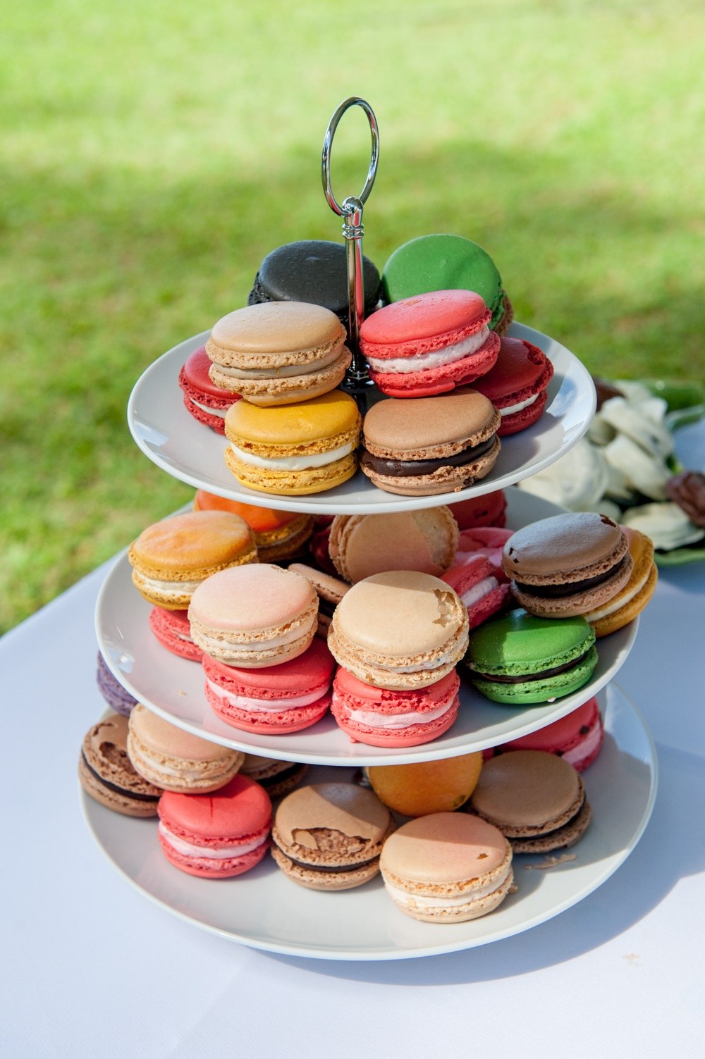 macaroons