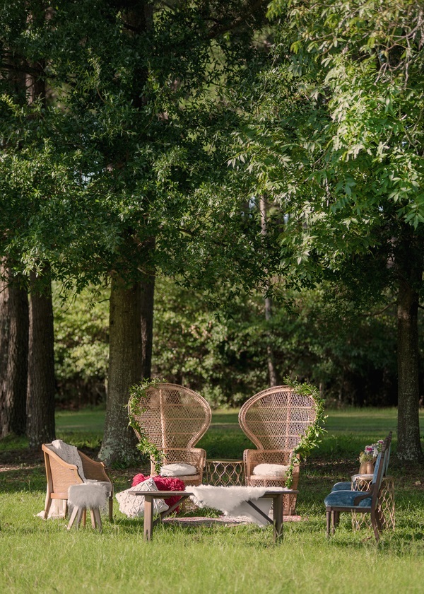 Boho Wedding Ideas