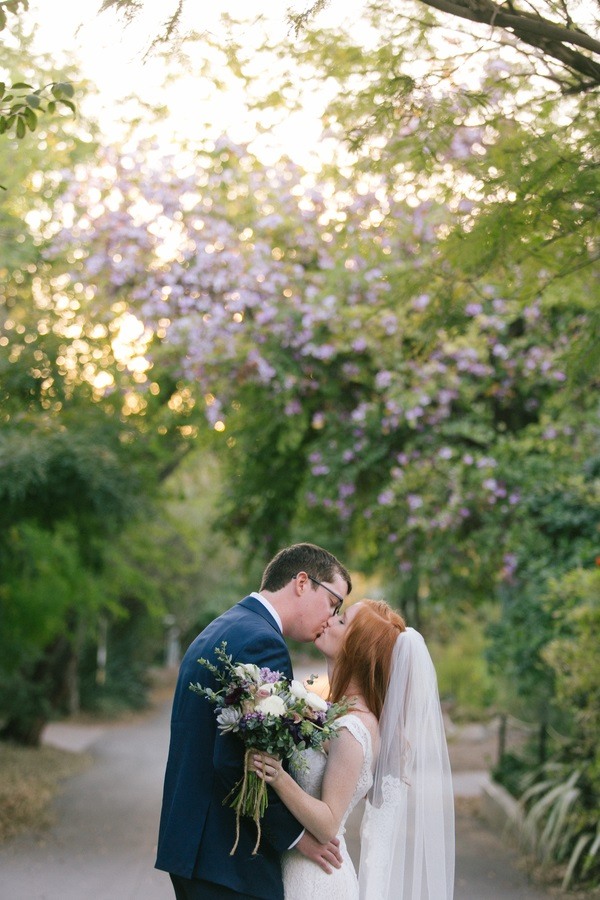 zoo wedding