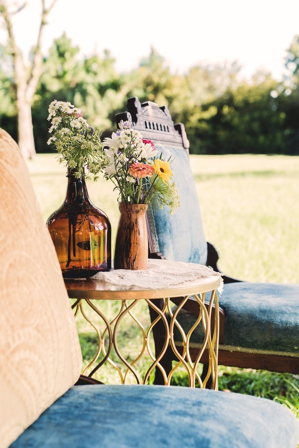 Boho Wedding Ideas