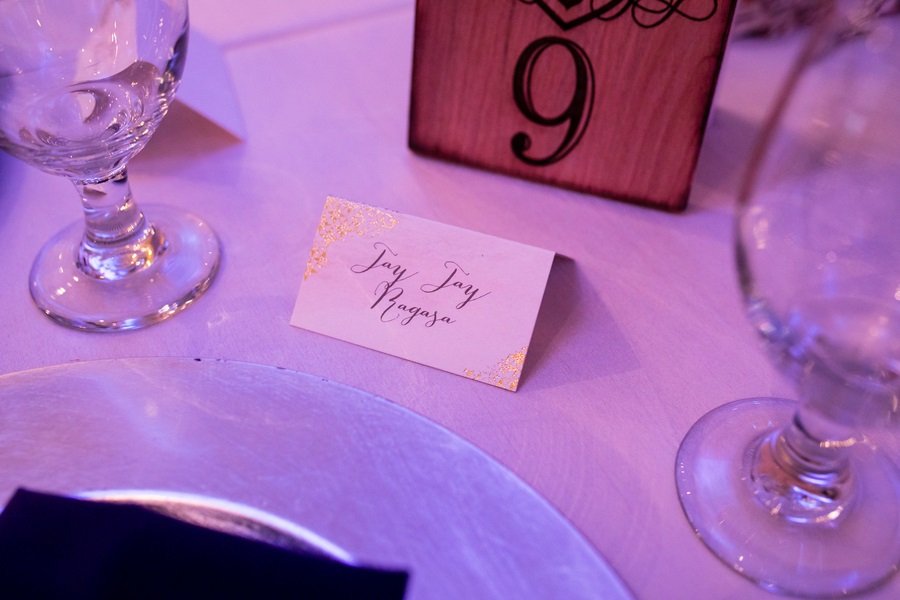 place cards