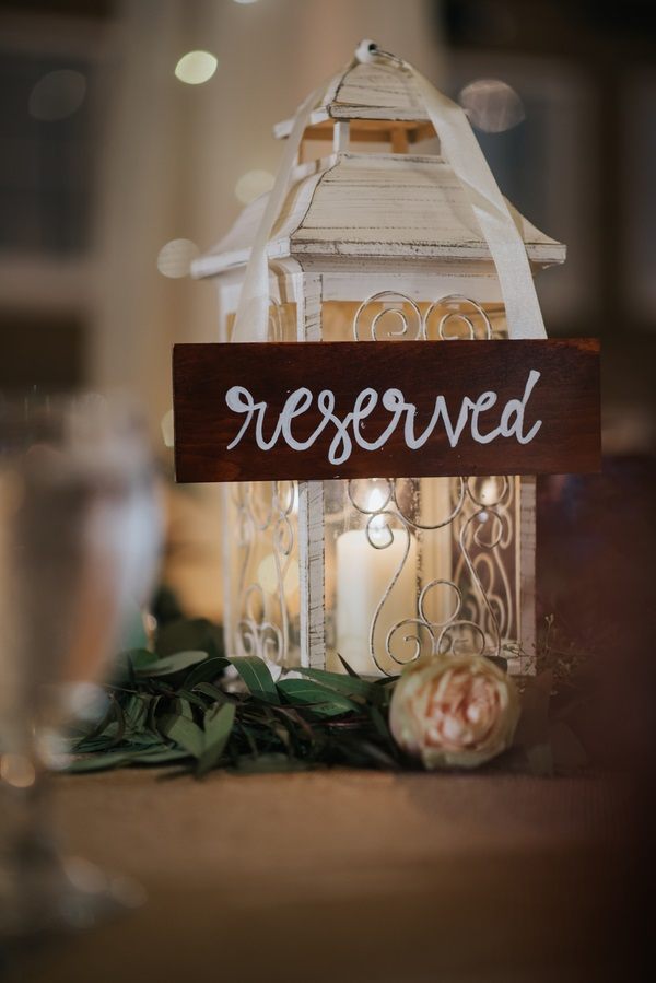 rustic barn wedding