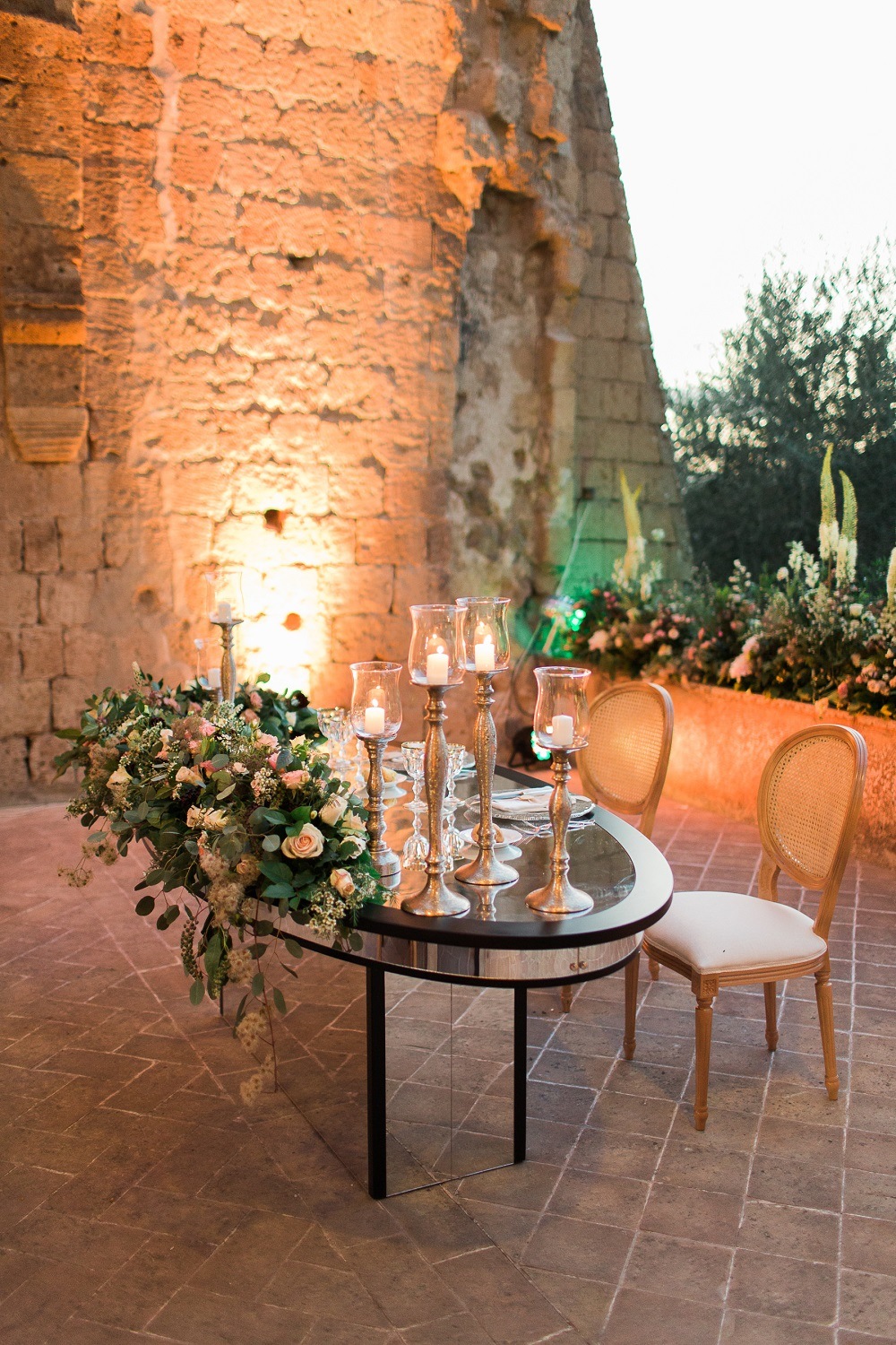 getting married in italy