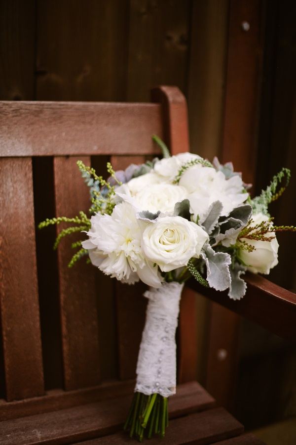 wedding barn