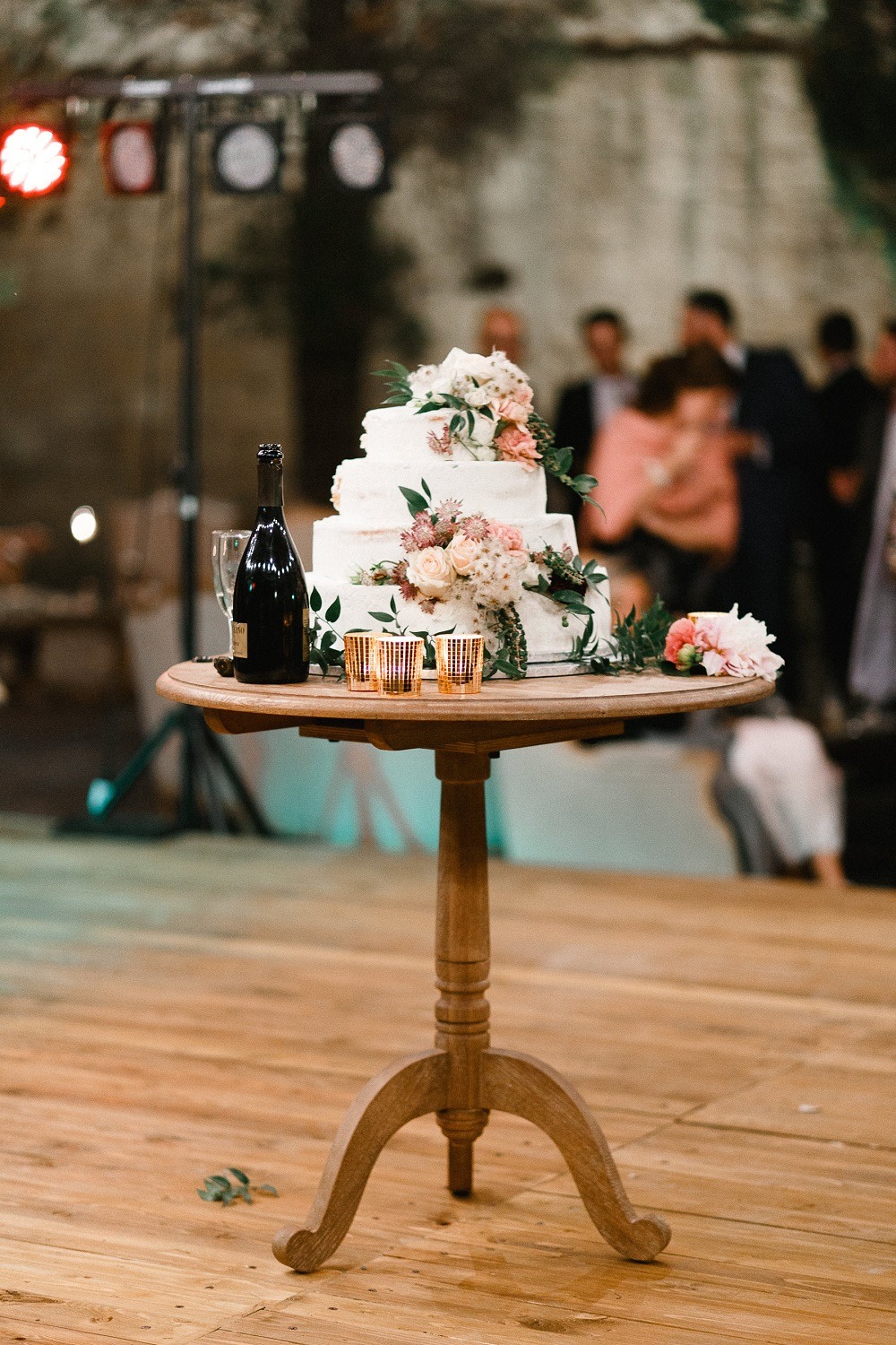 getting married in italy