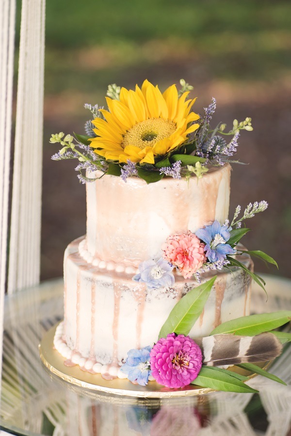 Boho Wedding Ideas