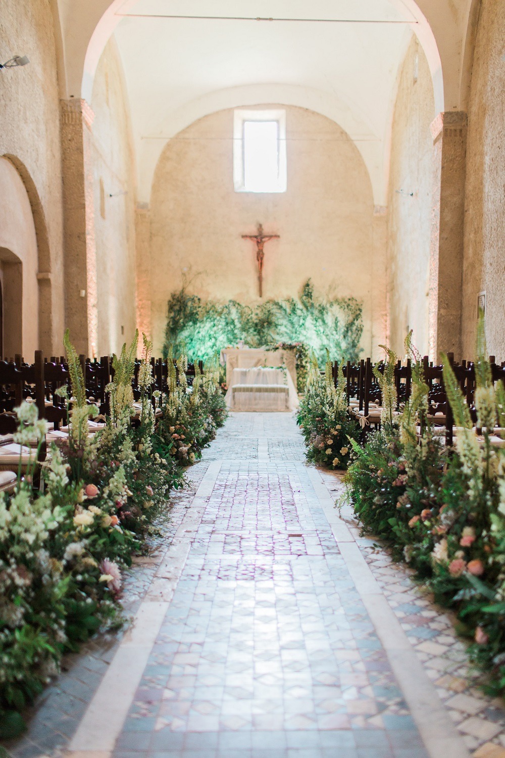 getting married in italy