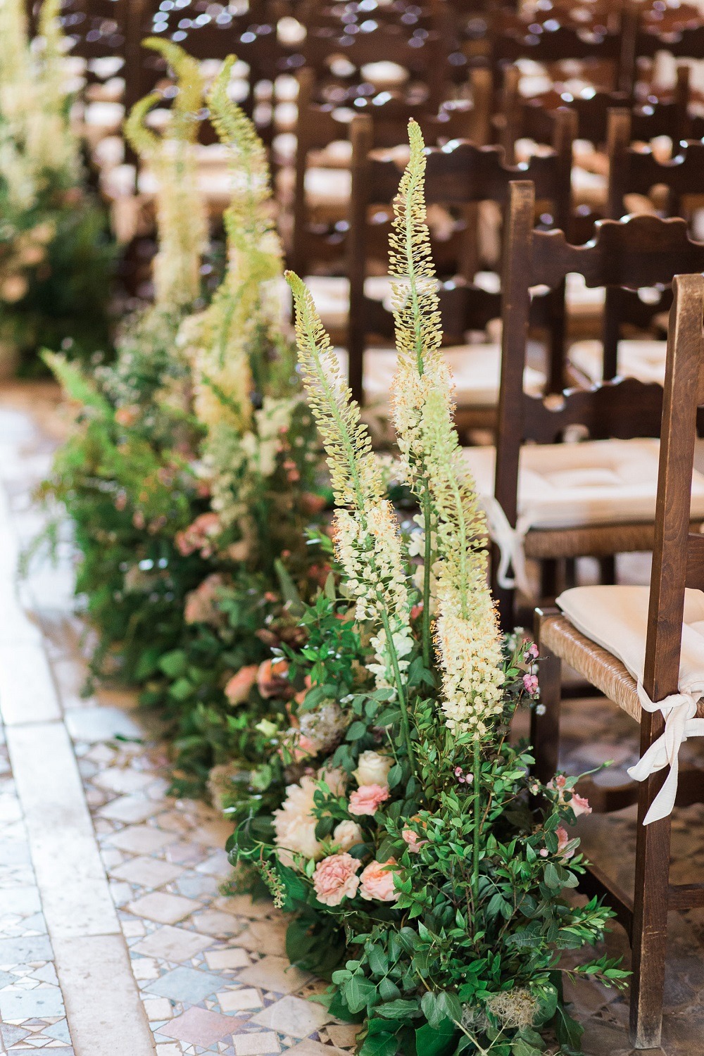 getting married in italy